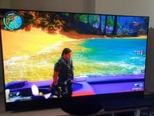 Image of Panasonic 55 Inch Z95AEB  A-/B+ RATING PICK UP ONLY NO COURIER