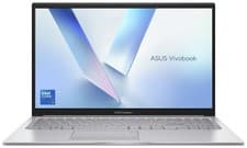 Image of ASUS 15.6 Inch Laptop Vivobook 15 Intel Core 5 512GB 8GB Silver X1504VA-BQ2890W