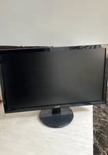 Image of Acer 23” Full HD widescreen Display Monitor