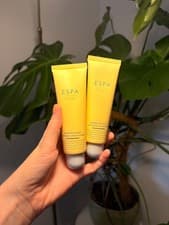 Image of ESPA Super Nourish Glossing Shampoo and Conditioner 50ml