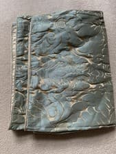 Image of Two Sheridan Signature Pillow Cases New