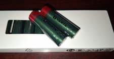 Image of VARTA ALKALINE MANGANESE AA (LR6) BATTERY'S X 80
