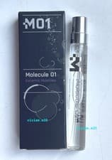 Image of New in Box Escentric Molecules Molecule 01 Eau de Toilette 8.5ml EDT Spray
