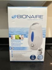 Image of Bionaire Ultrasonic Air Humidifier BU6000