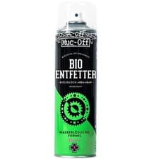 Image of Muc Off Degreaser Bio De-Greaser 500ml Spray Bike Shift Drive Cleaner