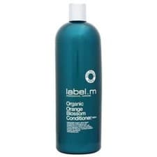 Image of Label M Organic Orange Blossom Conditioner 1000ml