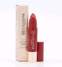 Image of BNIB Collistar Twist 215 Berry Kiss Lip Gloss 2.8g rrp £23