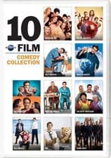 Image of Universal 10-Film Comedy Collection - DVD (DVD)