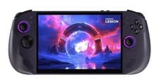 Image of LENOVO Legion Go S Handheld Gaming Console -8in- AMD Ryzen Z2 Go -16GB - 1TB SSD