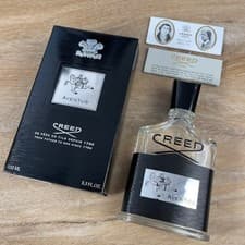 Image of Creed Aventus Men's Eau de Parfum Spray 100ml New and Never Used.