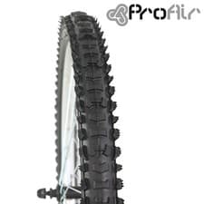 Image of Pro Air Kids Mountain Bike Tyre 24" x 1.75 Childs MTB Bicycle Tyre