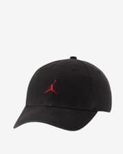 Image of Jordan Heritage 86 Jumpman Washed Cap
