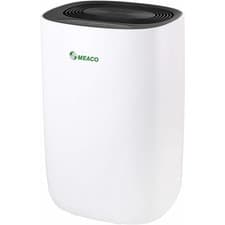Image of MeacoDry ABC 12L Quiet Dehumidifier – Laundry Mode, Energy Efficient