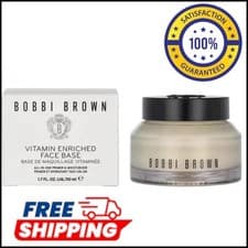 Image of BOBBI BROWN VITAMIN ENRICHED FACE BASE 50ML BRAND NEW