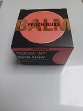 Image of Revolution Multiuse Balm In Peach Bliss