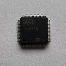 Image of STM32L 051R8T6 32-bit 64Kb ARM Cortex-M0+ ultra low power Microcontroller Unit