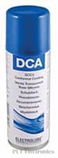 Image of ELECTROLUBE    DCA200H    COATING, CONFORMAL, AEROSOL, 200ML