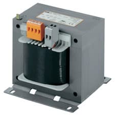 Image of Block ST 250/23/23, 250VA Transformer, 230V to 230V