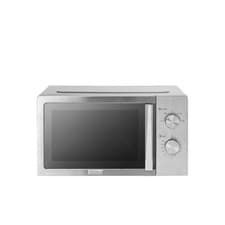 Image of Haden Stainless Steel Microwave Oven 20L Capacity 800W Power 5 Power Levels 35