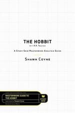Image of Shawn Coyne The Hobbit By J.R.R. Tolkien (Paperback) Masterwork Guide