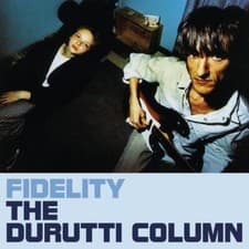 Image of The Durutti Column : Fidelity CD (2023) ***NEW*** FREE Shipping, Save £s
