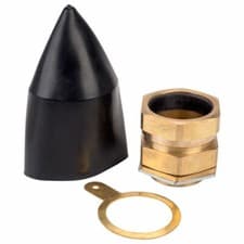 Image of Unistrand CW 63mm External 4 Part Gland Kit
