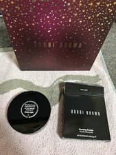 Image of Bobbi Brown Bronzing Powder - Golden Light 1 - Full Size 8g - BNIB