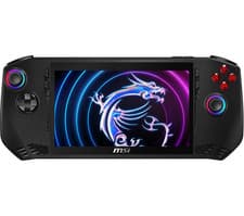 Image of MSI Claw A1M Handheld Gaming Console - Intel Core Ultra 7 - REFURB-C