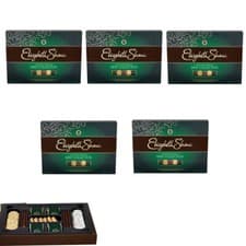 Image of Elizabeth Shaw Mint Collection Dark & Milk Chocolates Easter Gift-200g