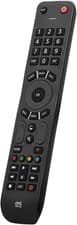 Image of One For All URC7115 Essential TV Universal Remote Control Easy Setup Replacement