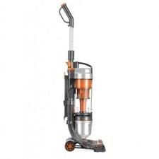 Image of Vax Upright Vacuum Cleaner Air Stretch Pet Max U85-AS-Pme 820W In Orange Colour