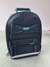 Image of NEW Makita E-05511 Backpack for Tools and Travel with Small Item Organiser
