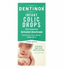 Image of Dentinox Infant Colic Drops - 100ml
