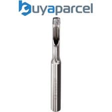 Image of Bosch Diamond Drill Bits Ceramic wet Drill Bit 8 x 10 x 30 mm 2608594555