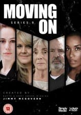 Image of Moving On - Series 9 (DVD)