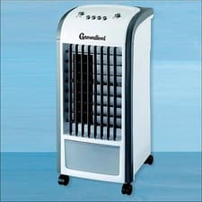 Image of Ground level 80 Watt Portable Air Cooler