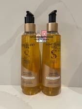 Image of 2 x Sanctuary Spa Antibacterial Hand Wash Aloe Vera & Chamomile Flower 250ml