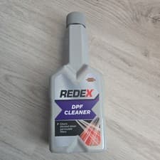Image of Redex Diesel Particulate Filter Cleaner (DPF) 250ml
