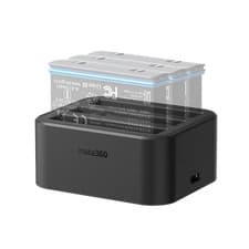 Image of Insta360 X3 Fast Charge Hub