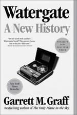 Image of Watergate: A New History (Paperback or Softback)