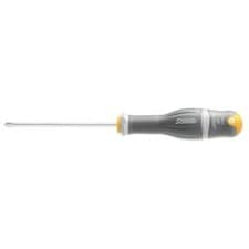 Image of Facom AP1X100ST Protwist Stainless Steel Phillips Screwdriver PH1 4.5X100mm
