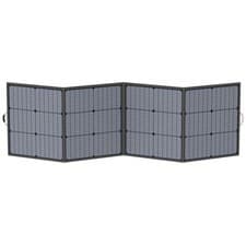 Image of 220W Solar Panel for BLUETTI AC180 Portable Power Station 1800W Solar Generator