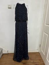 Image of adrianna papell dress