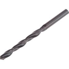 Image of Faithfull HSS Jobber Drill Bit Imperial 3/8"
