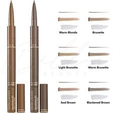 Image of ESTEE LAUDER BrowPerfect Longwear 3D All-in-One Styler  Multi-Tasker 1.75ml