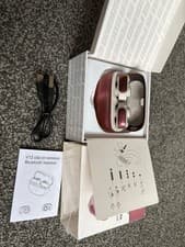 Image of Bose Ultra Open Earbuds Charging Case