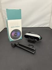 Image of WAKEVLEO USB Webcam Full HD 1080p