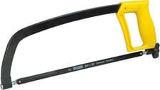 Image of Stanley Pistol Grip Hacksaw 1 15 122
