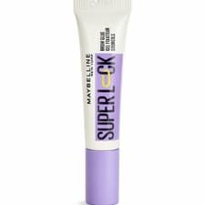 Image of Maybelline Super Lock Brow Glue. Clear. Eyebrow Gel 7ml. New. Free Postage UK