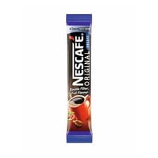 Image of Nescafé Original DECAF Stick Sachets -50 Sticks